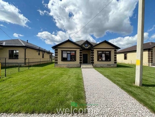 
  Продается дом 135 м². Фото 1.
