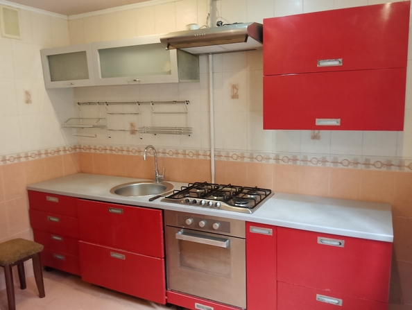
  Продам 3-комн. квартиру 63 м². Фото 21.