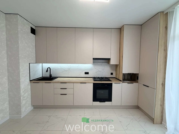 
  Продается 2-комн. квартира 62.3 м². Фото 3.