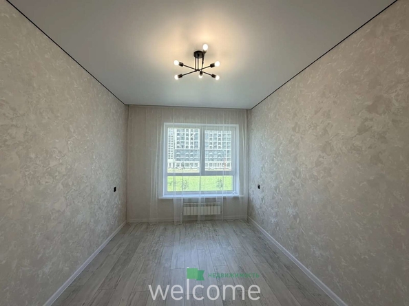 
  Продается 2-комн. квартира 59.5 м², в ЖК Высота, литер 4.1. Фото 4.