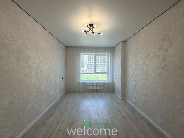 
  Продается 2-комн. квартира 59.5 м², в ЖК Высота, литер 4.1. Фото 5.