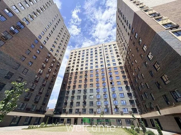 
  Продается 1-комн. квартира 41 м², в ЖК Основа, литер 12.2. Фото 21.