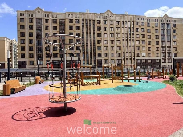 
  Продается 1-комн. квартира 41 м², в ЖК Основа, литер 12.2. Фото 22.
