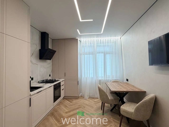 
  Продается 1-комн. квартира 49.6 м². Фото 9.