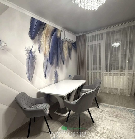 
  Продается 2-комн. квартира 54 м². Фото 3.
