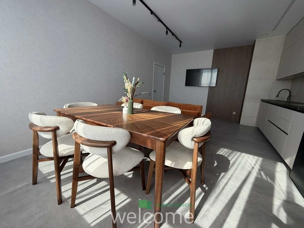 
  Продается 2-комн. квартира 73 м². Фото 1.