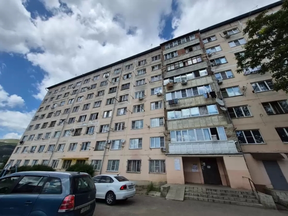 
  Продается 2-комн. квартира 33.1 м². Фото 13.