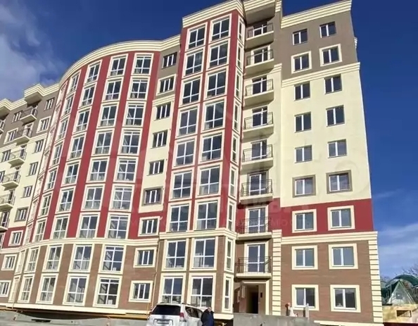
  Продается 1-комн. квартира 34.4 м². Фото 7.
