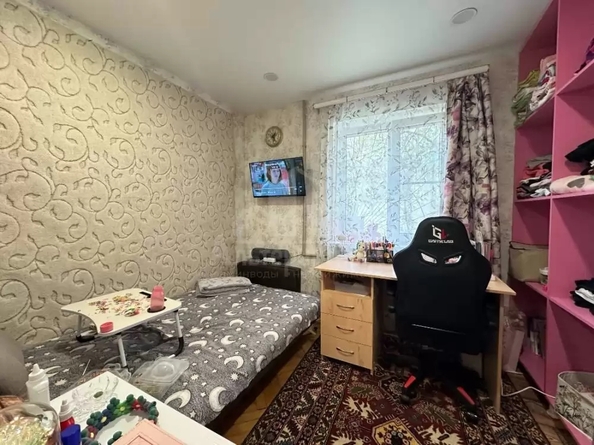 
  Продается 3-комн. квартира 42.3 м². Фото 6.