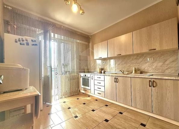 
  Продается 1-комн. квартира 37.6 м². Фото 1.