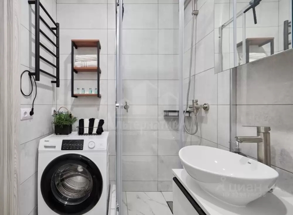 
  Продается 2-комн. квартира 44.2 м². Фото 9.