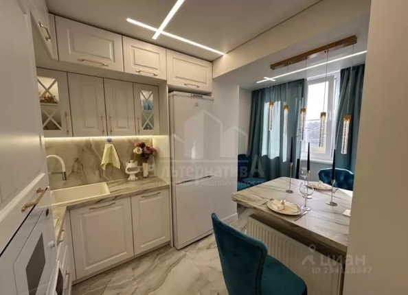 
  Продается 2-комн. квартира 58 м². Фото 2.