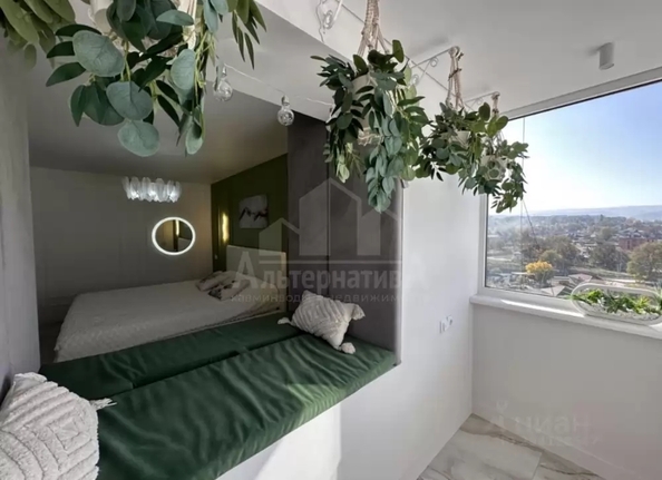 
  Продается 2-комн. квартира 58 м². Фото 4.