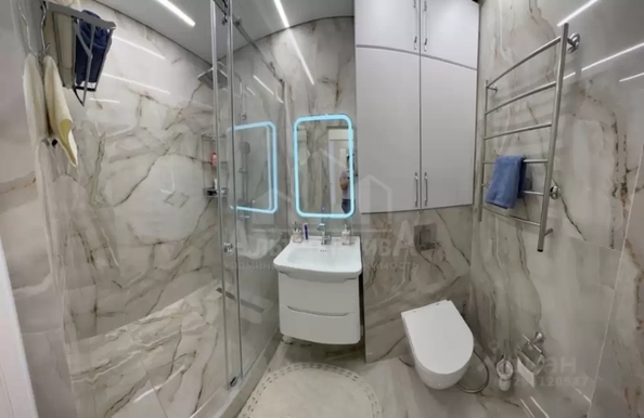 
  Продается 2-комн. квартира 58 м². Фото 9.