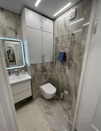 
  Продается 2-комн. квартира 58 м². Фото 10.