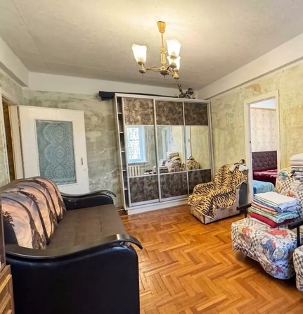 
  Продается 3-комн. квартира 50.6 м². Фото 5.