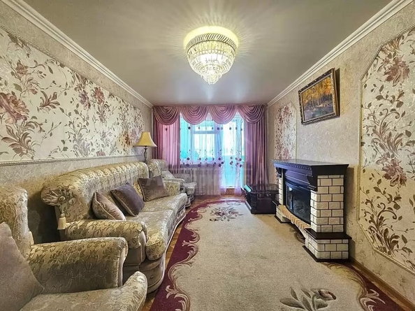 
  Продается 3-комн. квартира 60.4 м². Фото 6.