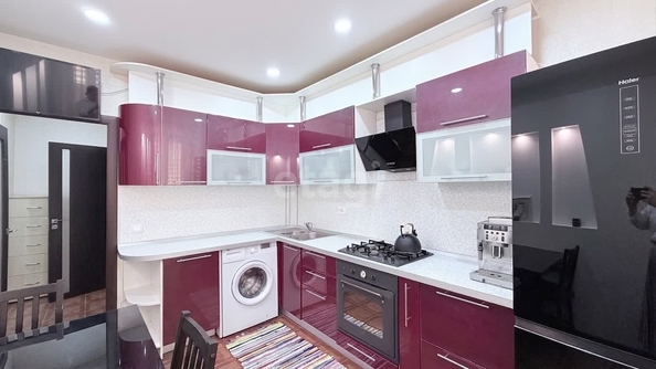 
  Продается 1-комн. квартира 41.5 м². Фото 2.