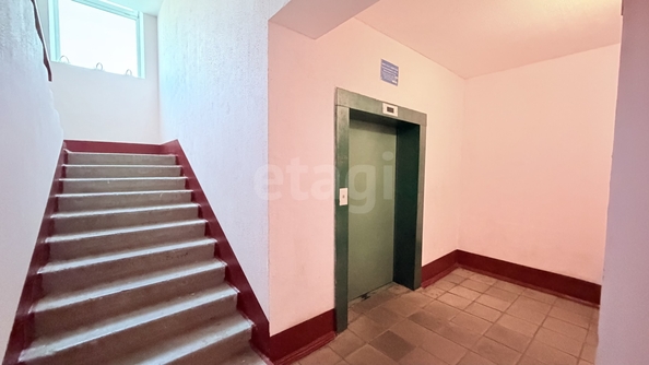 
  Продается 1-комн. квартира 41.5 м². Фото 25.