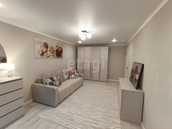 
  Продается 1-комн. квартира 34 м². Фото 1.