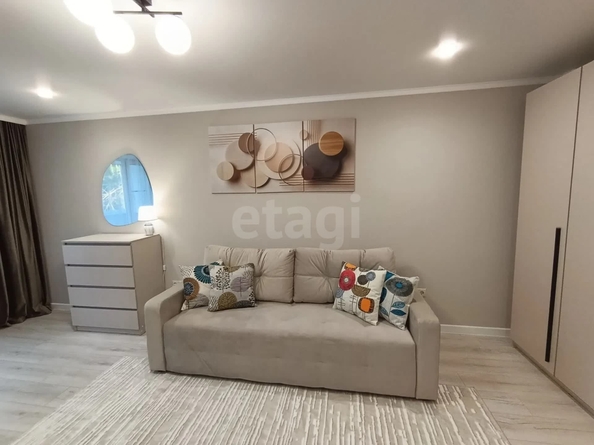 
  Продается 1-комн. квартира 34 м². Фото 3.