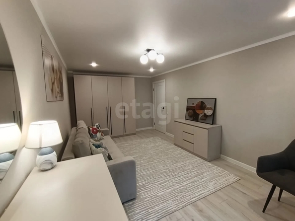 
  Продается 1-комн. квартира 34 м². Фото 4.