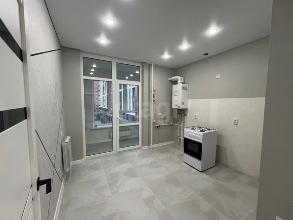 
  Продается 1-комн. квартира 42 м². Фото 2.