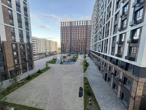 
  Продается 1-комн. квартира 42 м². Фото 18.