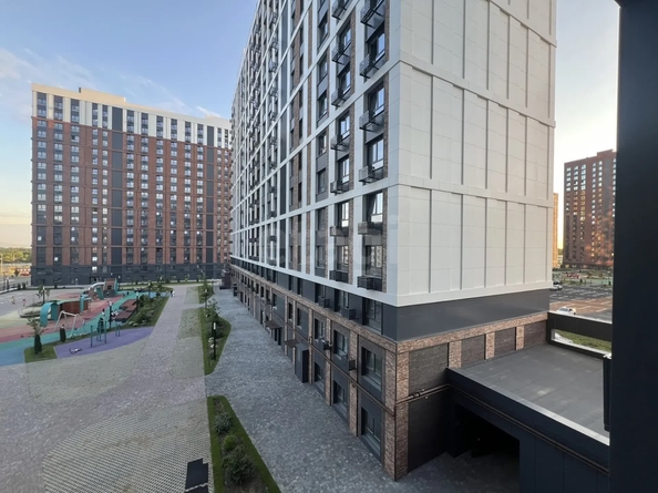 
  Продается 1-комн. квартира 42 м². Фото 19.
