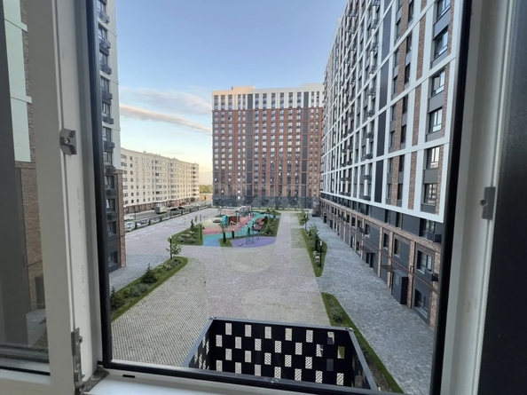 
  Продается 1-комн. квартира 42 м². Фото 21.