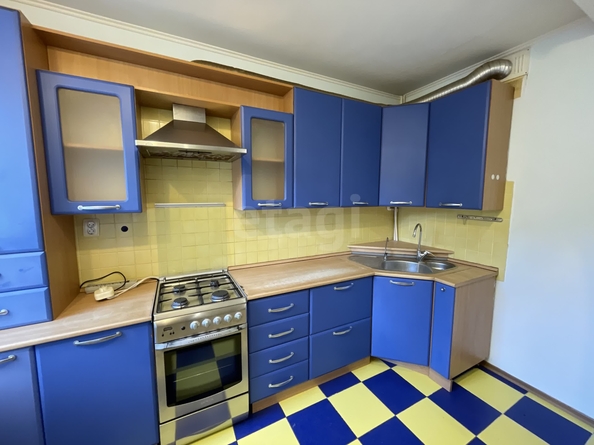 
  Продается 2-комн. квартира 57.9 м². Фото 2.