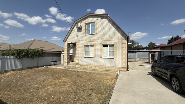 
  Продается дом 115.2 м². Фото 1.