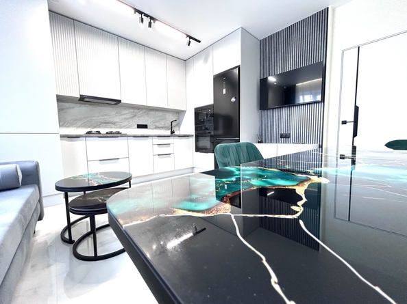 
  Продается 2-комн. квартира 60 м². Фото 4.