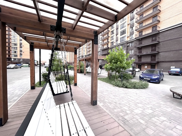 
  Продается 2-комн. квартира 60 м². Фото 29.