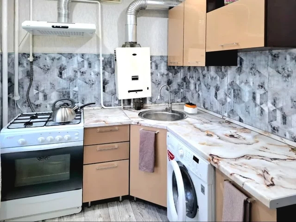 
  Сдается 2-комн. квартира 49.6 м². Фото 7.