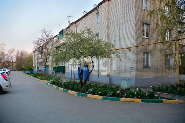 
  Сдается 2-комн. квартира 49.6 м². Фото 13.