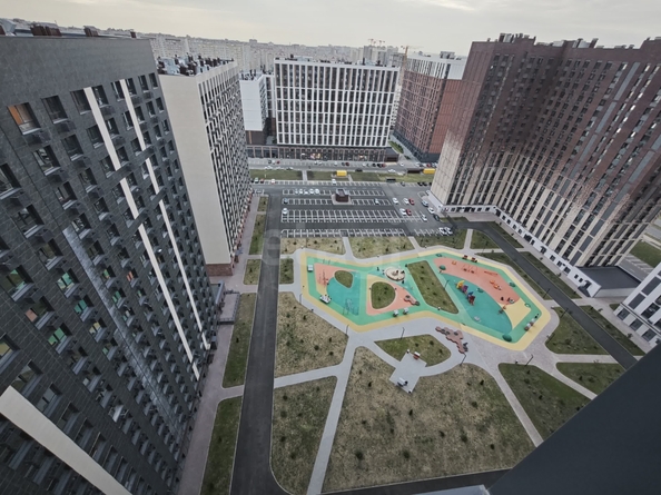 
  Продается 1-комн. квартира 33 м². Фото 4.