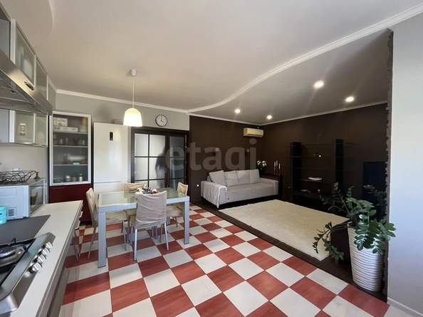 
  Продается 2-комн. квартира 83.7 м². Фото 23.