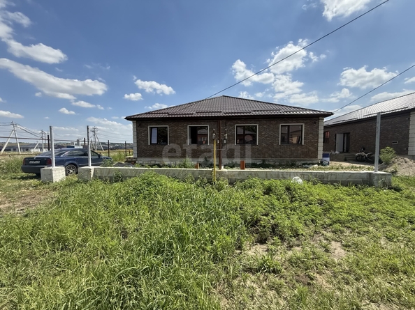 
  Продается дом 105 м², в КП Гармония. Фото 1.