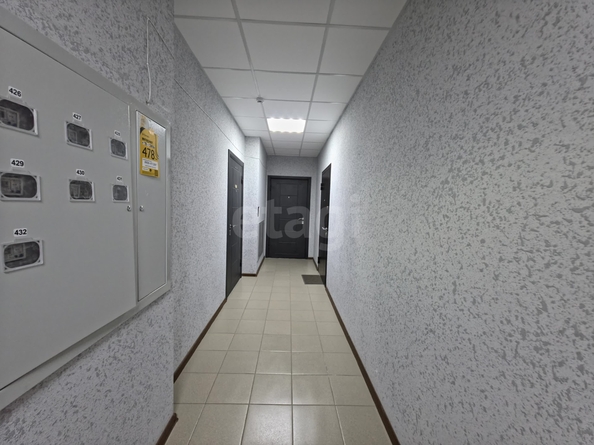 
  Продается 1-комн. квартира 44.25 м². Фото 17.