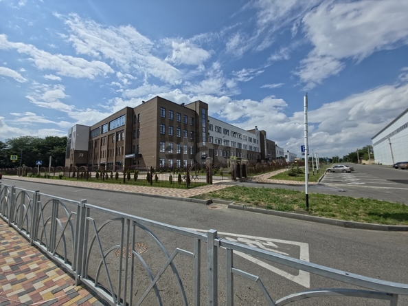 
  Продается 1-комн. квартира 44.25 м². Фото 23.