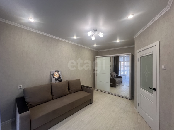 
  Сдается 1-комн. квартира 32 м². Фото 16.