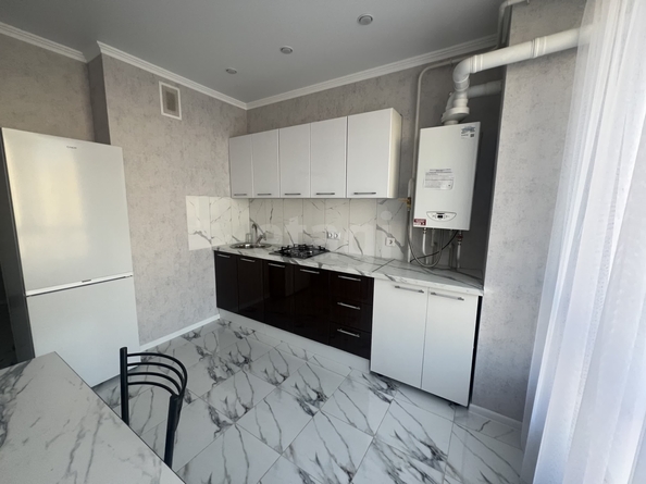 
  Сдается 1-комн. квартира 32 м². Фото 25.