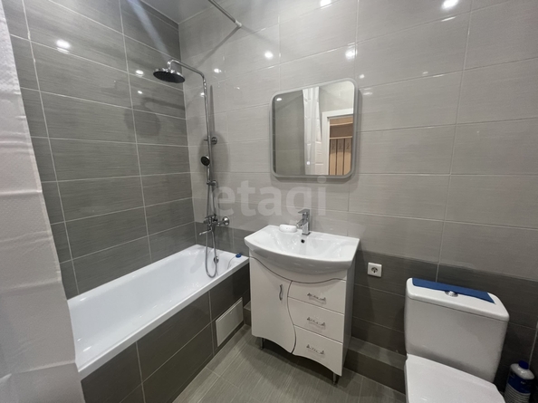 
  Сдается 1-комн. квартира 32 м². Фото 26.