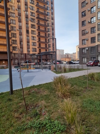 
  Сдается 1-комн. квартира 35 м². Фото 17.