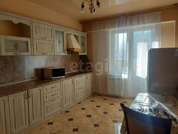 
  Сдается 1-комн. квартира 41 м². Фото 1.