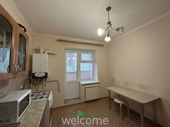 
  Продается 1-комн. квартира 38.6 м². Фото 3.
