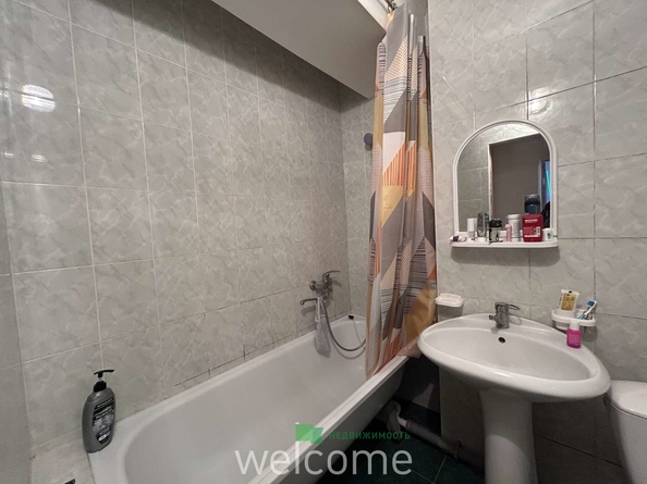
  Продается 1-комн. квартира 38.6 м². Фото 10.