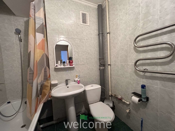 
  Продается 1-комн. квартира 38.6 м². Фото 11.