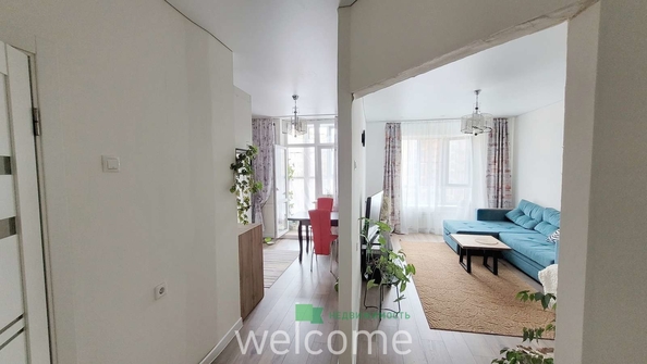 
  Продается 1-комн. квартира 44 м². Фото 8.